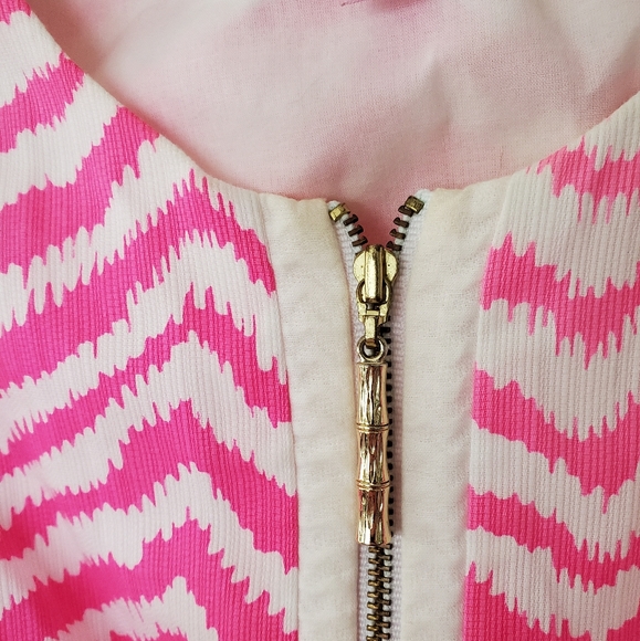 Lilly Pulitzer Dress - Picture 2 of 5